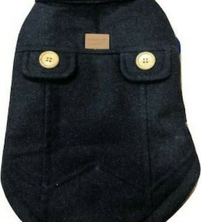 Vitakraft Μπουφάν Σκύλου Μάλλινο