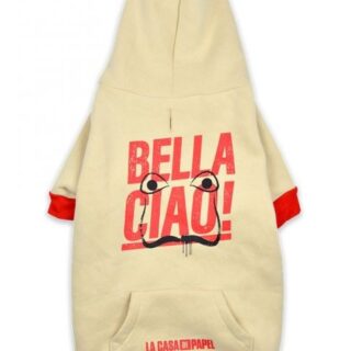 DASHI – LCDP BELLA CIAO HOODIE