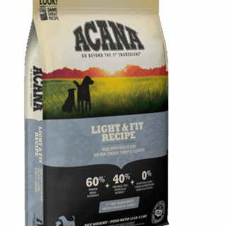 Acana Light And Fit