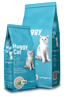 Huggy Cat