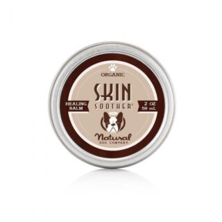 Natural Dog Company - Skin Soother 59ml Tin