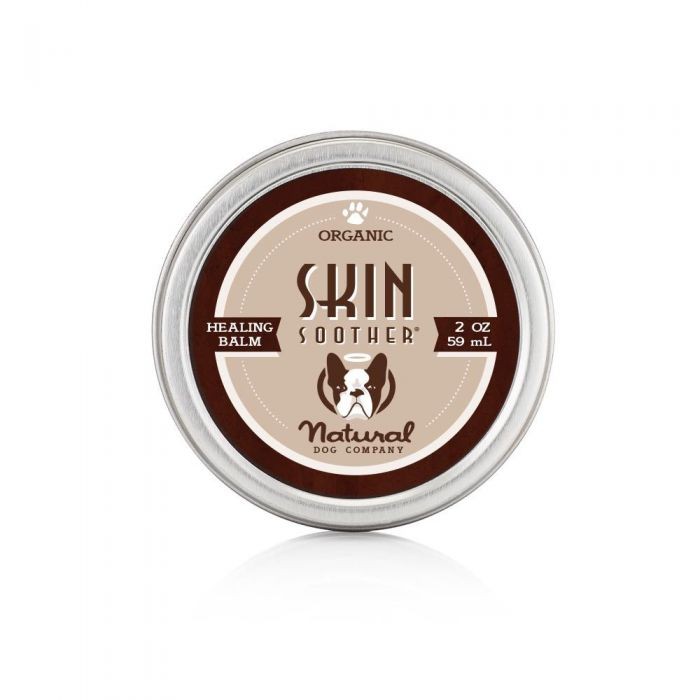 Natural Dog Company - Skin Soother 59ml Tin