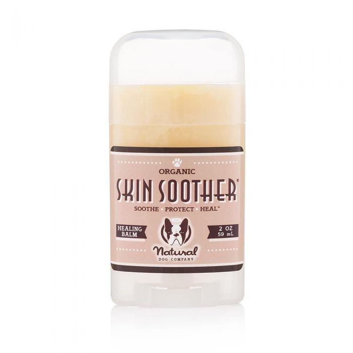 Natural Dog Company - Skin Soother 59ml Stick