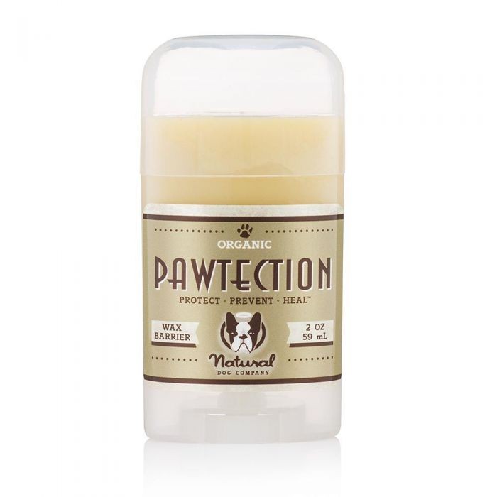 Natural Dog Company - Pawtection 59ml Stick