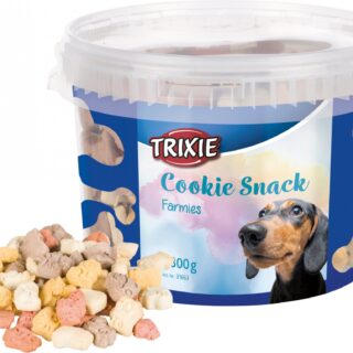 Cookie Snack Farmies, 1.3 kg