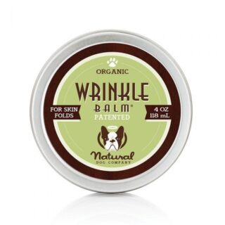 Natural Dog Company - Wrinkle Balm 118ml Tin