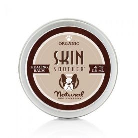 Natural Dog Company - Skin Soother 118ml Tin