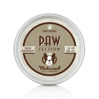 Natural Dog Company - Pawtection 118ml Tin