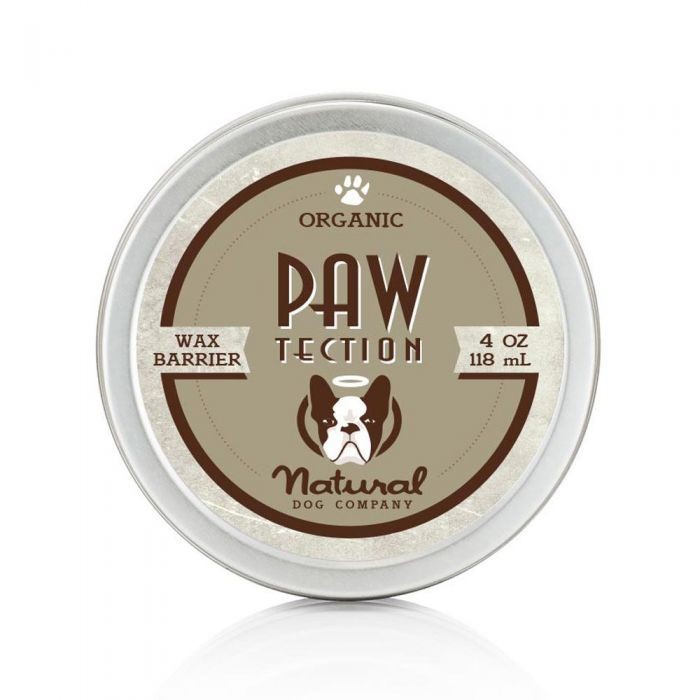 Natural Dog Company - Pawtection 118ml Tin