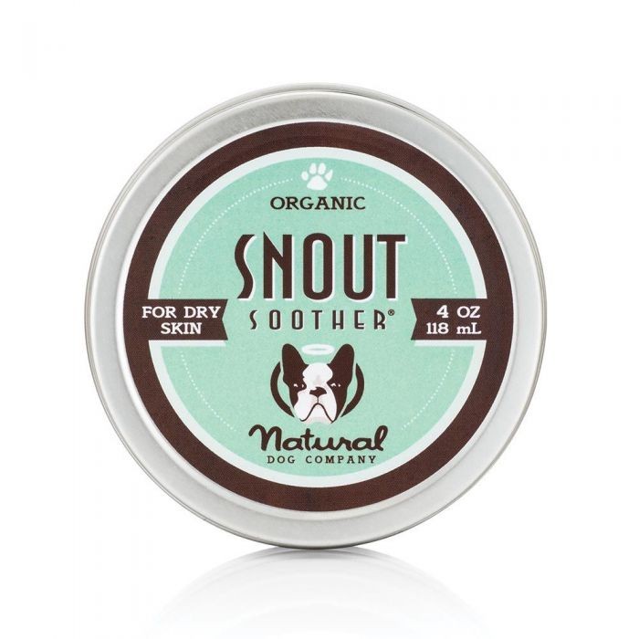 Natural Dog Company - Snout Soother 118ml Tin
