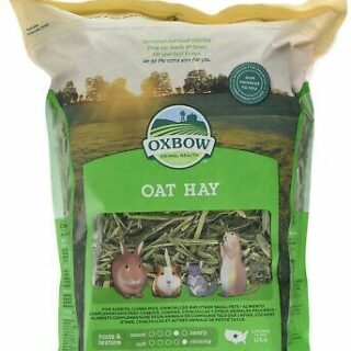 Oxbow Oat Hay