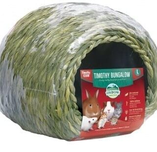 Oxbow Timothy Club Bungalow