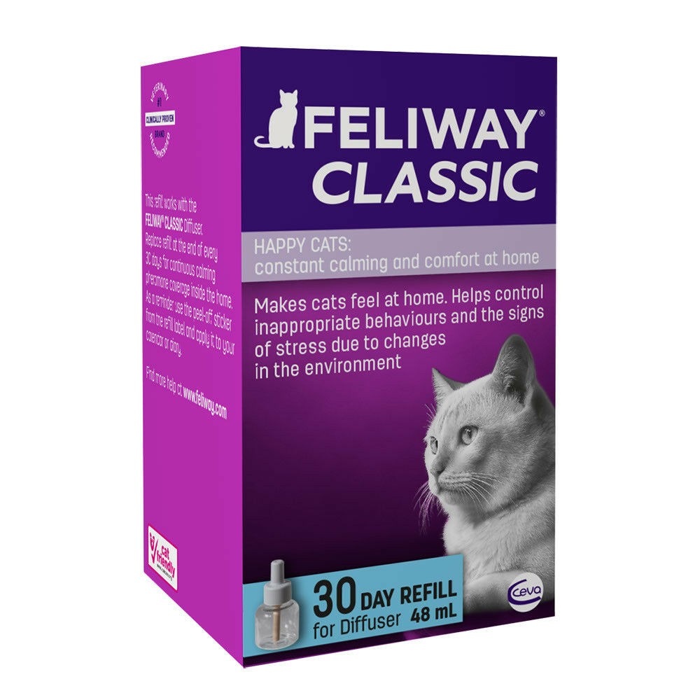 Feliway F3 Refill 48ml