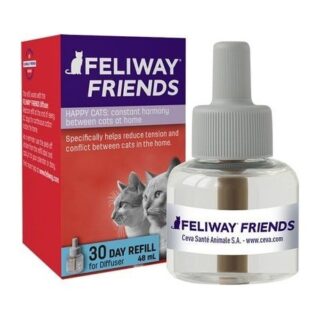 Feliway Friends Refill 48ml