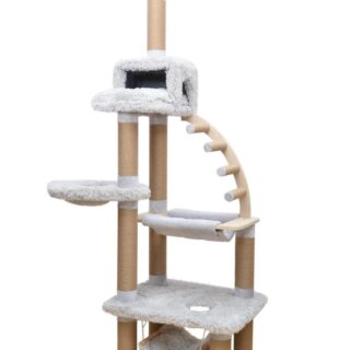 Cat Scratch 78X58CM H240-265CM