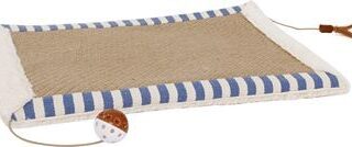 DOUBLE CUSHION CUSHION 35X40CM