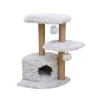 CAT SCRATCH 40X40CM H68CM