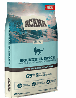 Acana Bountiful Catch