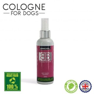 DOG COLOGNE BB