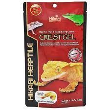 CREST GEL 60g