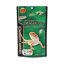 DRAGON GEL