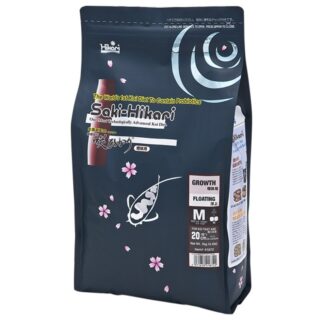 SAKI-HIKARI COLOUR ENHANCING HI-GROWTH