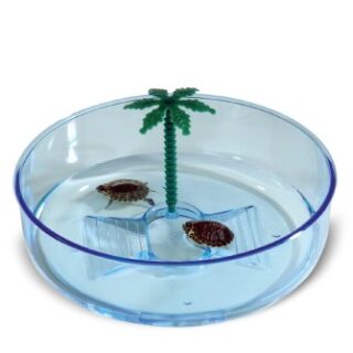 Imac - Aquarium For Turtle Plastic Hydra