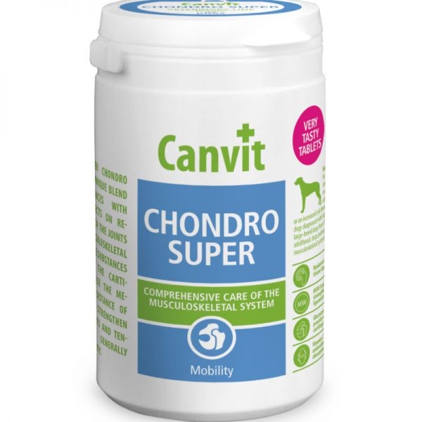 Canvit – Chondro Super – Dog - Image 2