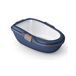 STEFANPLAST Furba Chic MAXI Blue