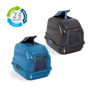 Cat Toilet Easy Second Life Plastic