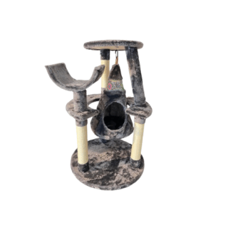 Cat Playground Indian Hammock