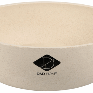 LORE FEEDING BOWL GREY