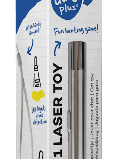 7 IN 1 LASER CAT TOY