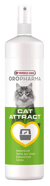 CATNIP ATTRACT 200ml