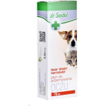 DR Seidel tear stain remover for dogs and cats