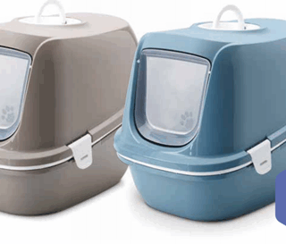 REINA SIFT XL 64x46x48cm