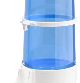 LIVORNO SIPHON 400cc