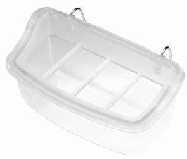 Feeder 11x6x5CM