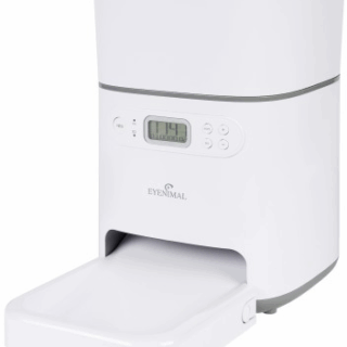 EYENIMAL TINY PET FEEDER