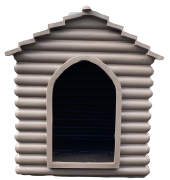 DOG HOUSE