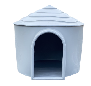 DOG HOUSE LARGE