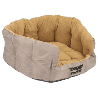 Pet Joy – Doggy Teddy X-Treme Fossil