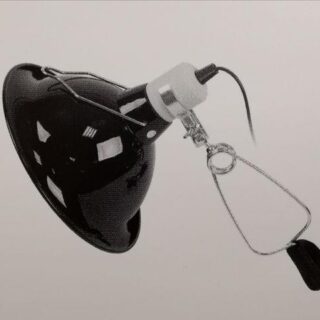 REFLECTIN DOME LAMP FIX. 150W