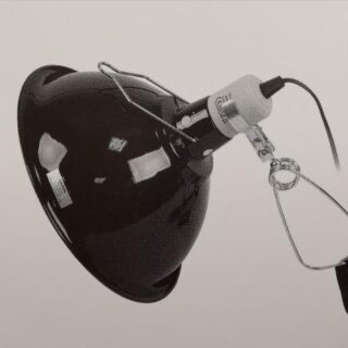 REFLECTIN DOME LAMP FIX. 200W