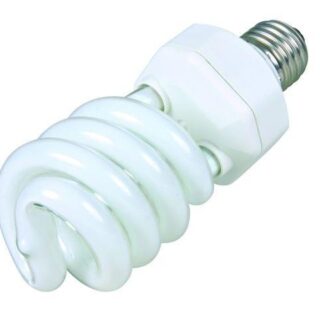 Sunlight Pro Compact 2.0, UV compact lamp, ø 60 × 152 mm, 23 W