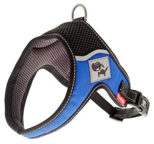 harness Everest blue