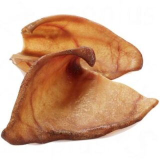 Pig Ears