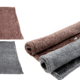 COMFY BLANKET 70X80CM