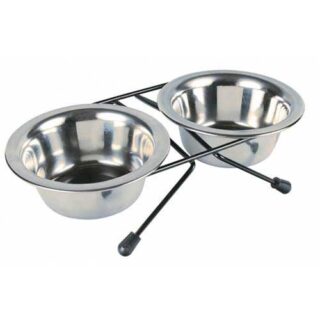 EAT ON FEET BOWL SET 2X0.75L