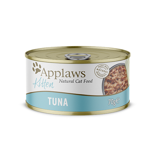 Applaws Kitten Tuna - Image 2
